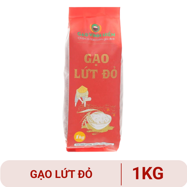 Gạo ST25 Ông Cua